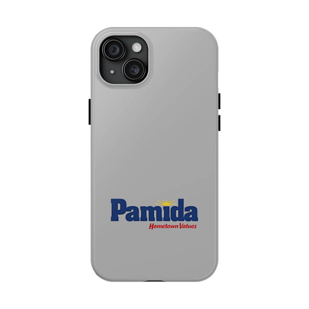 Pamida Tough Phone Case