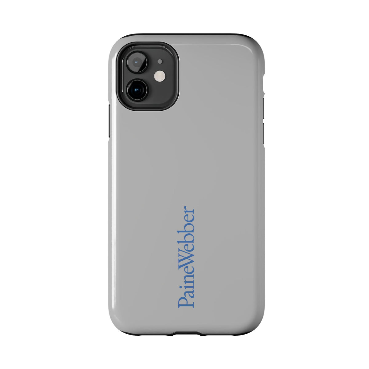 PaineWebber Tough Phone Case