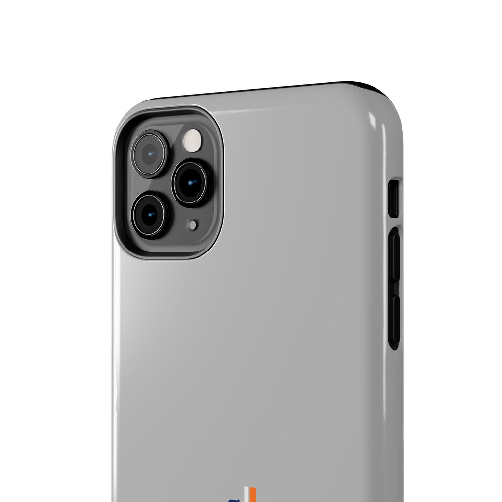 Wien Air Alaska Tough Phone Case