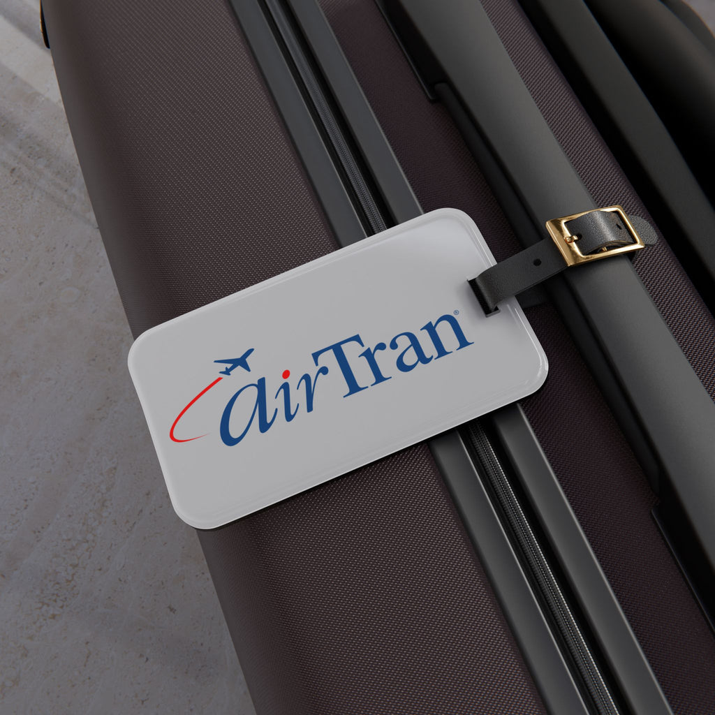 AirTran Airways Luggage Tag