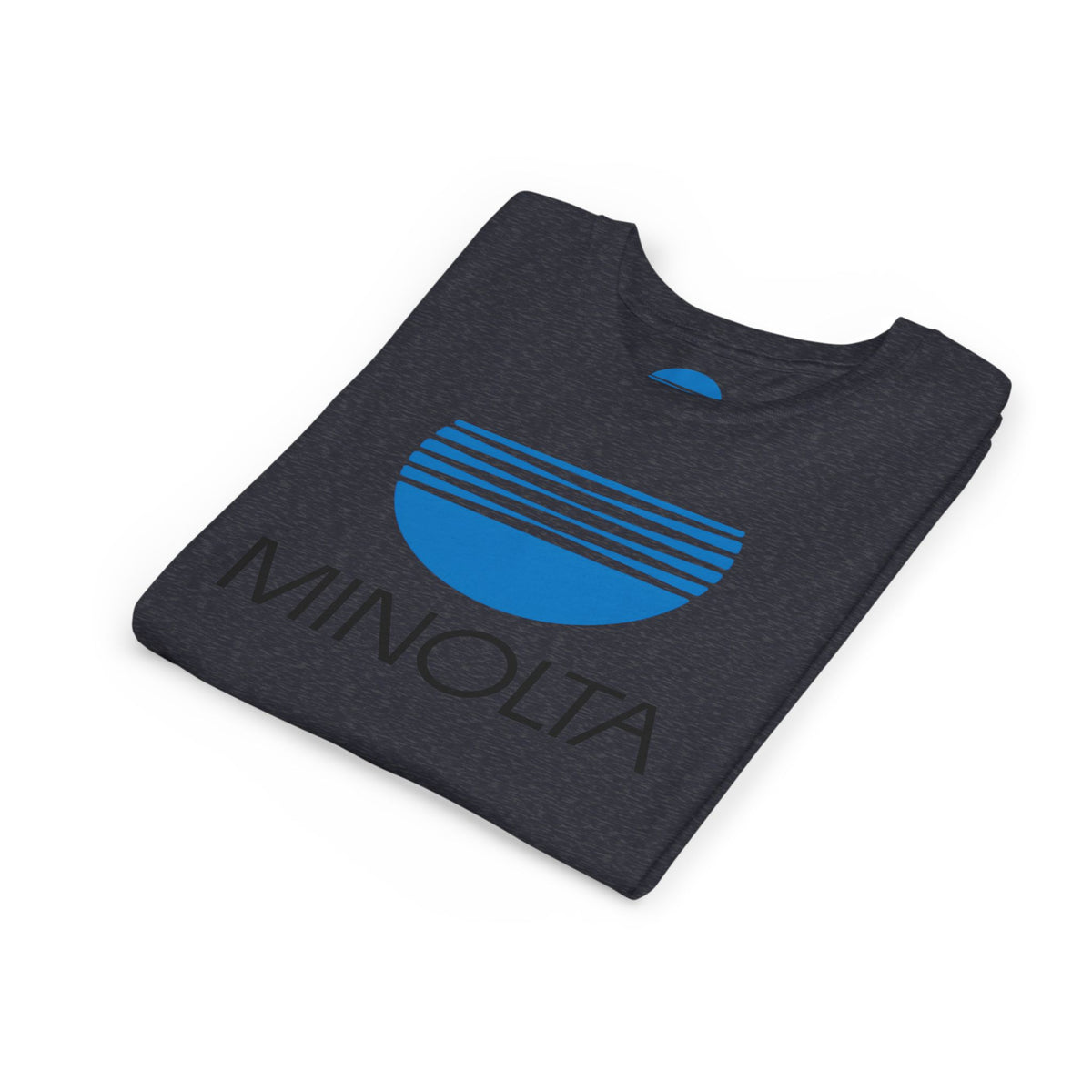 Minolta Kids Tee / T-Shirt