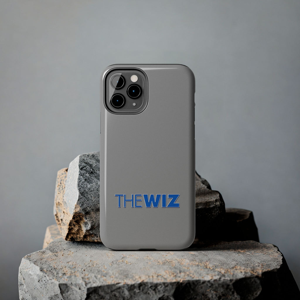 The Wiz Tough Phone Case