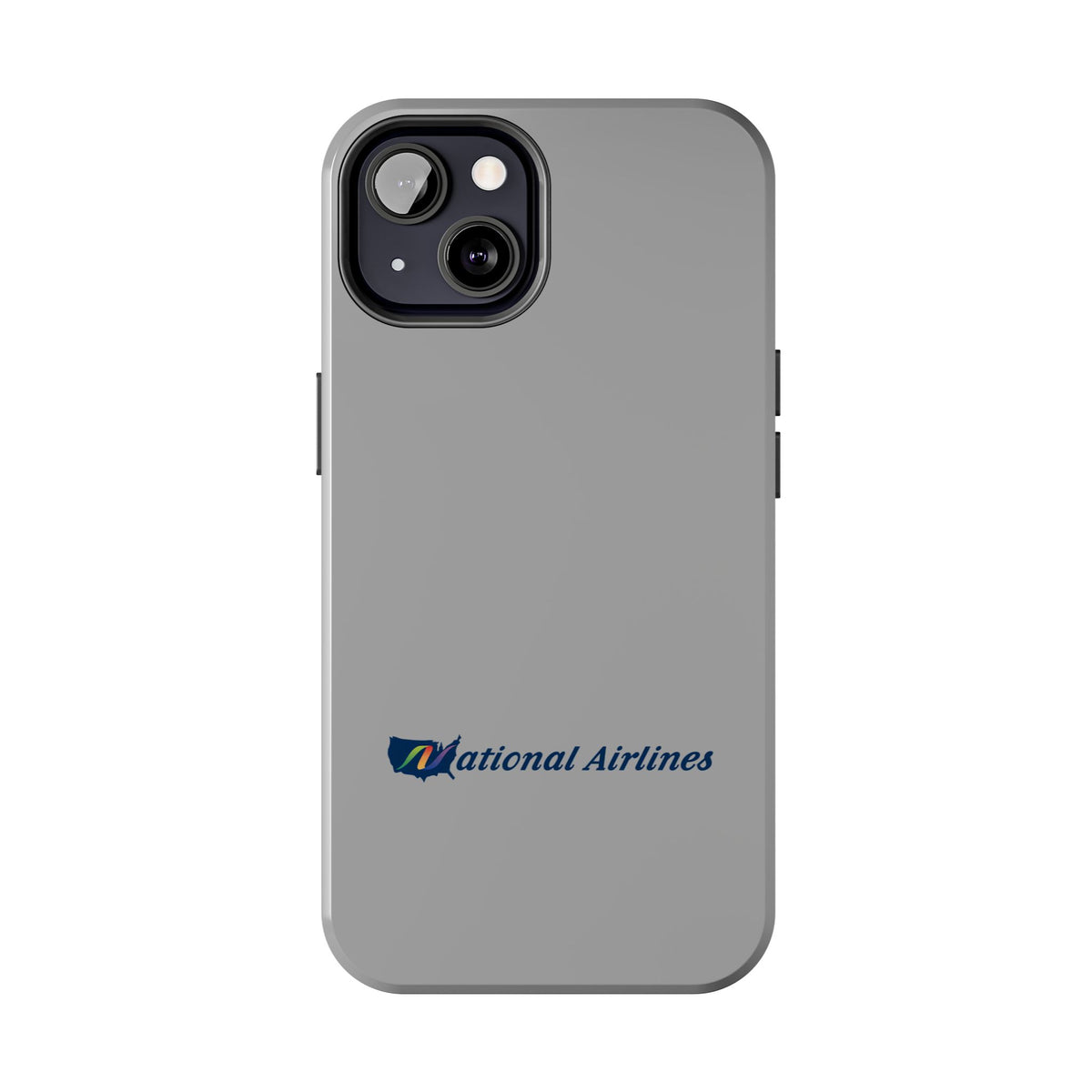 National Airlines (1999-2002) Tough Phone Case