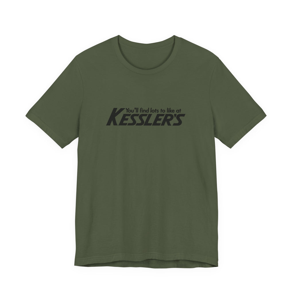 Kessler's T-Shirt