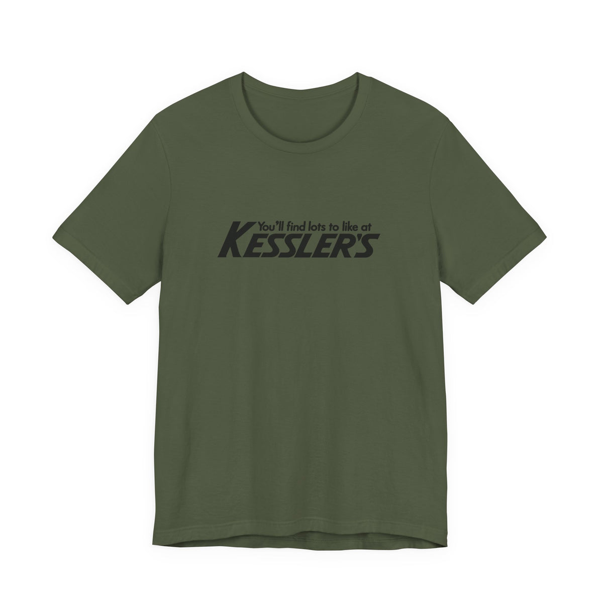 Kessler's T-Shirt