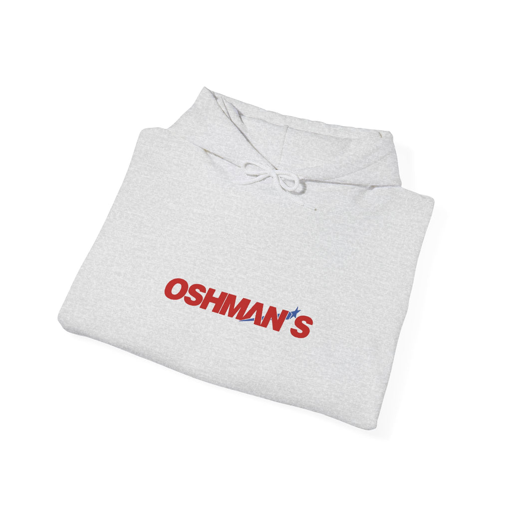 Oshman's Sporting Goods Hoodie / Sweatshirt