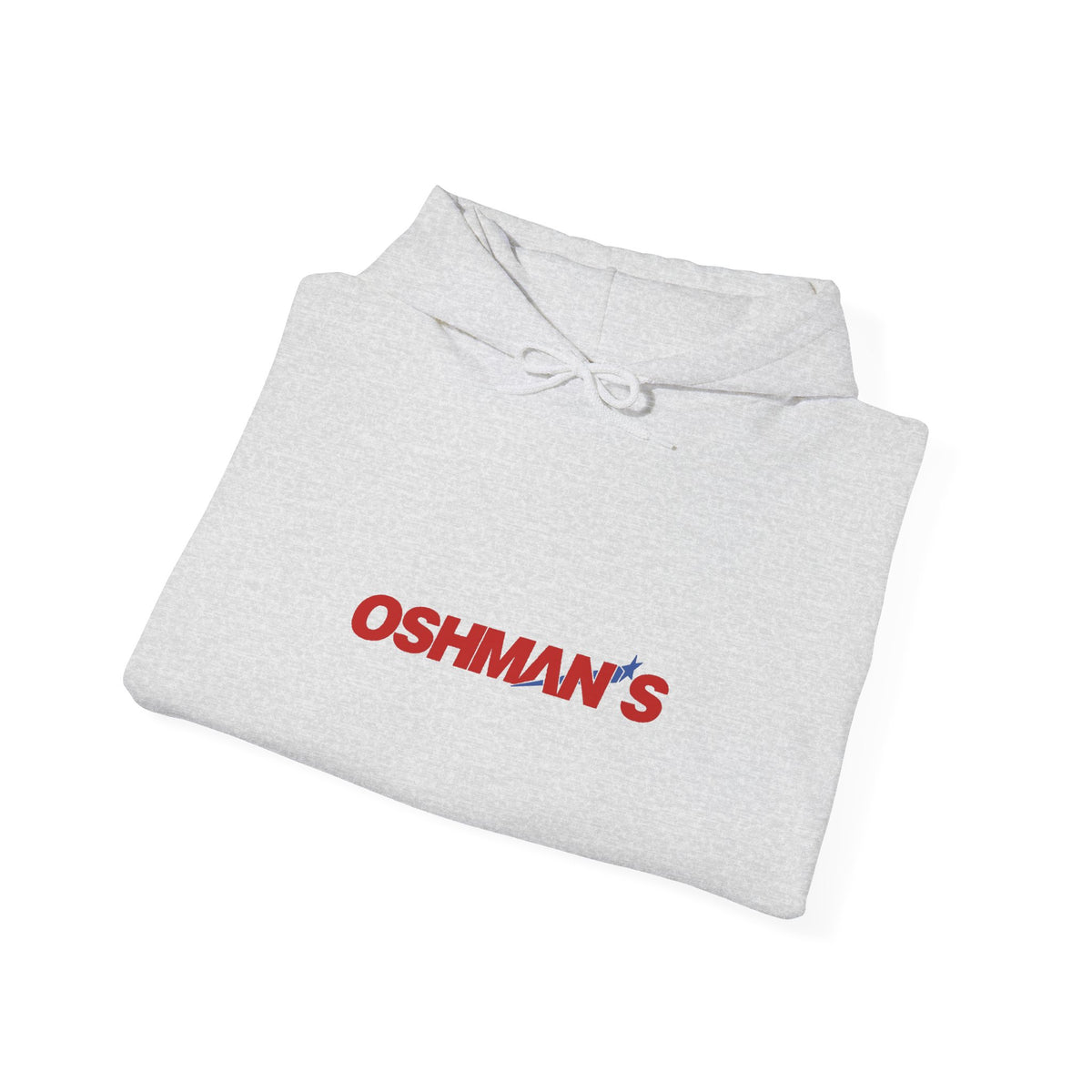 Oshman's Sporting Goods Hoodie / Sweatshirt