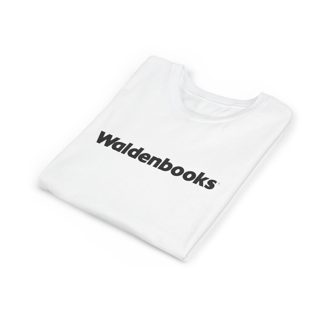 Waldenbooks Kids Tee / T-Shirt