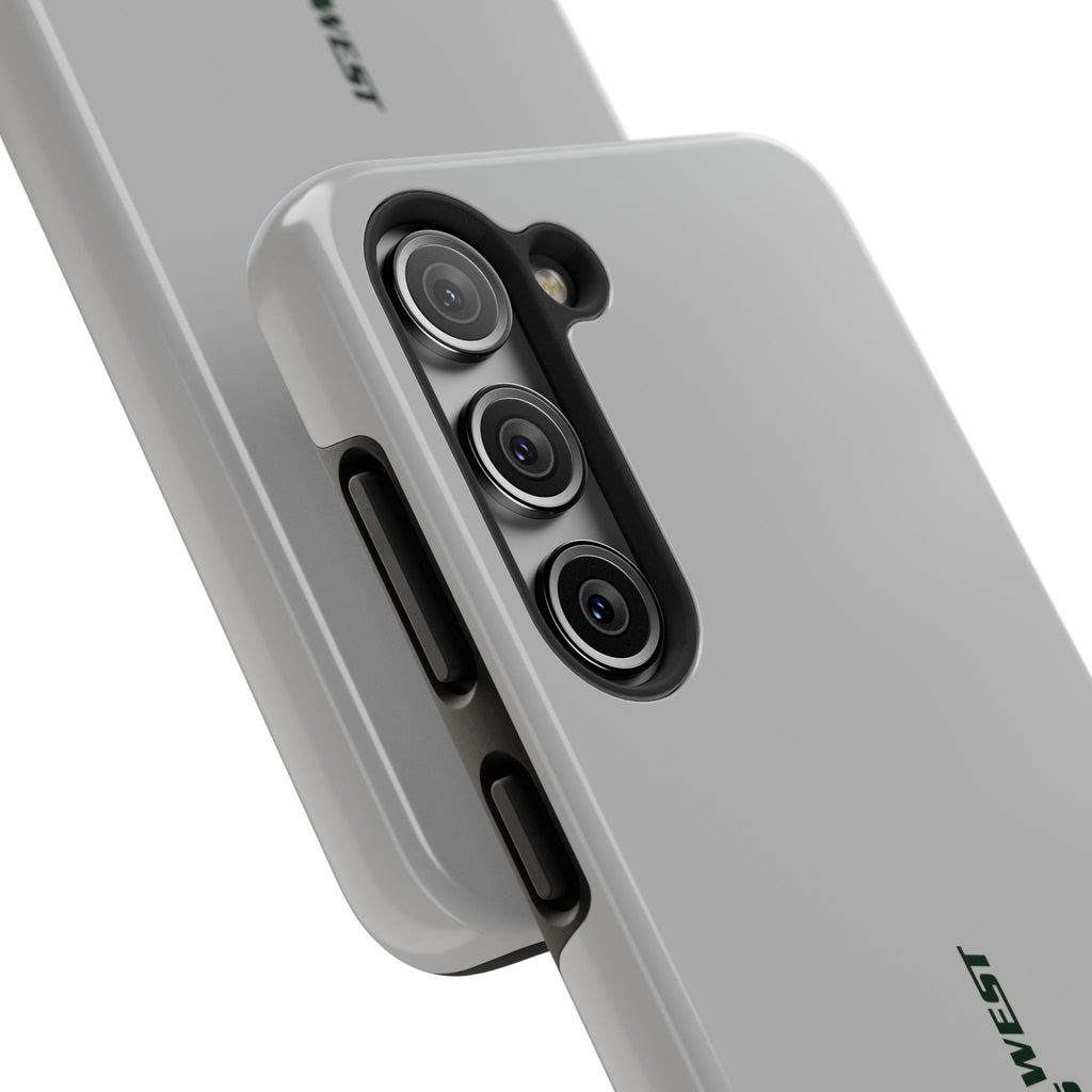 Wings West Airlines Tough Phone Case