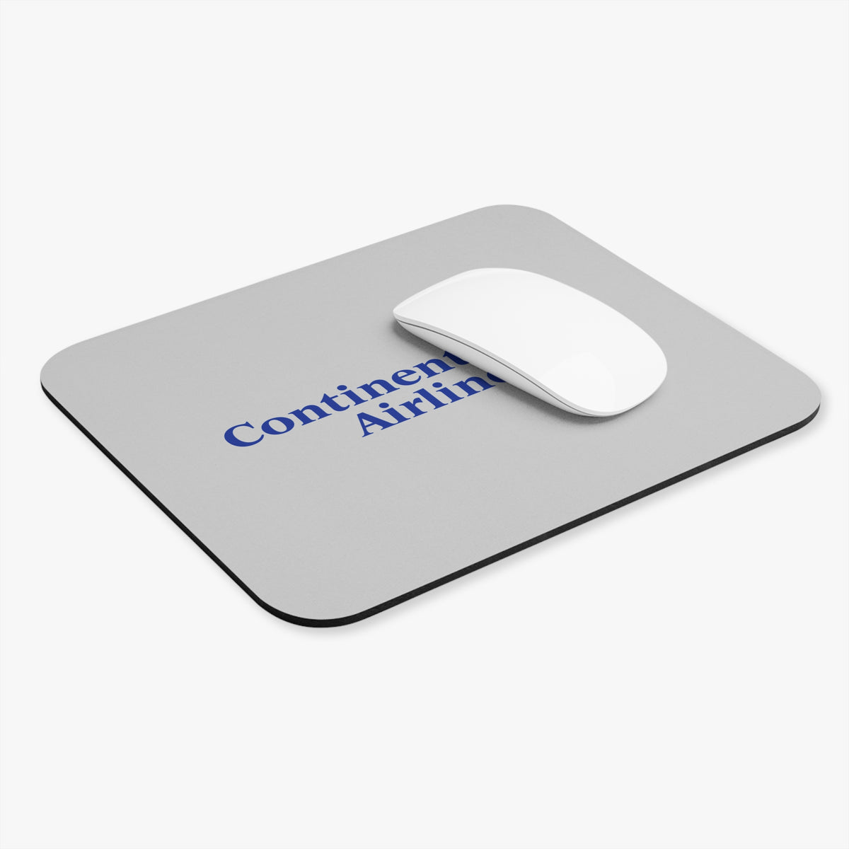 Continental Airlines Mouse Pad