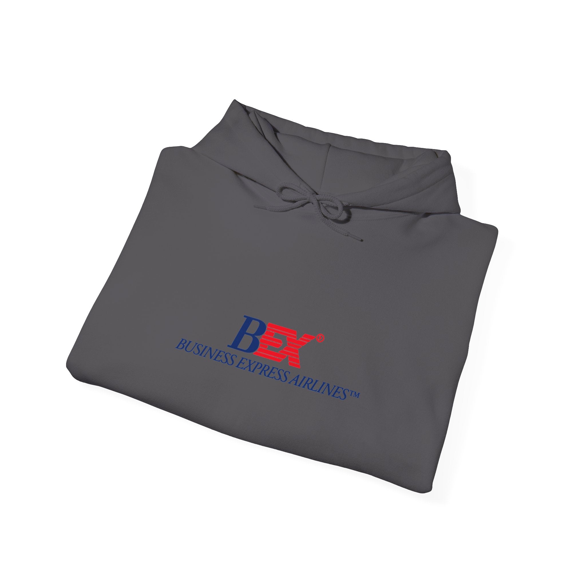 Business Express Airlines Hoodie / Sweatshirt