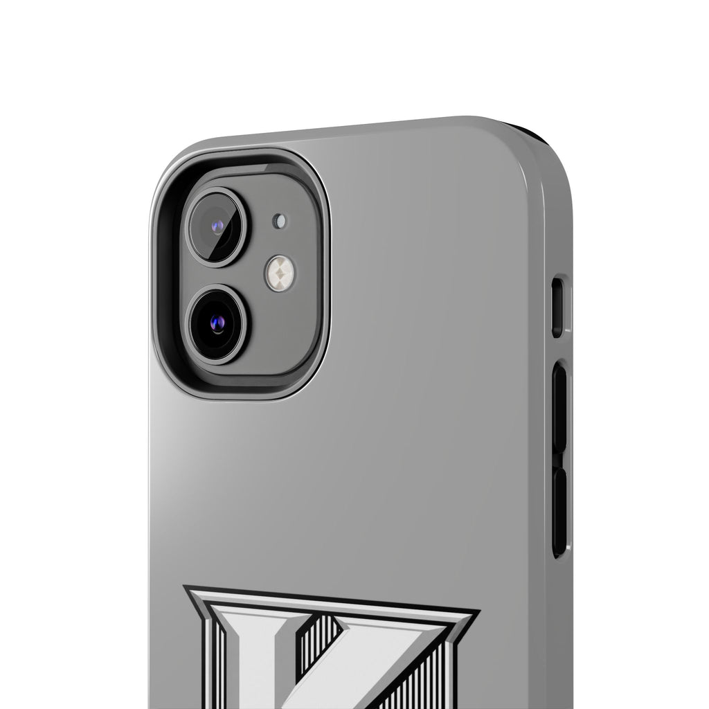 Kaiser Motors Tough Phone Case