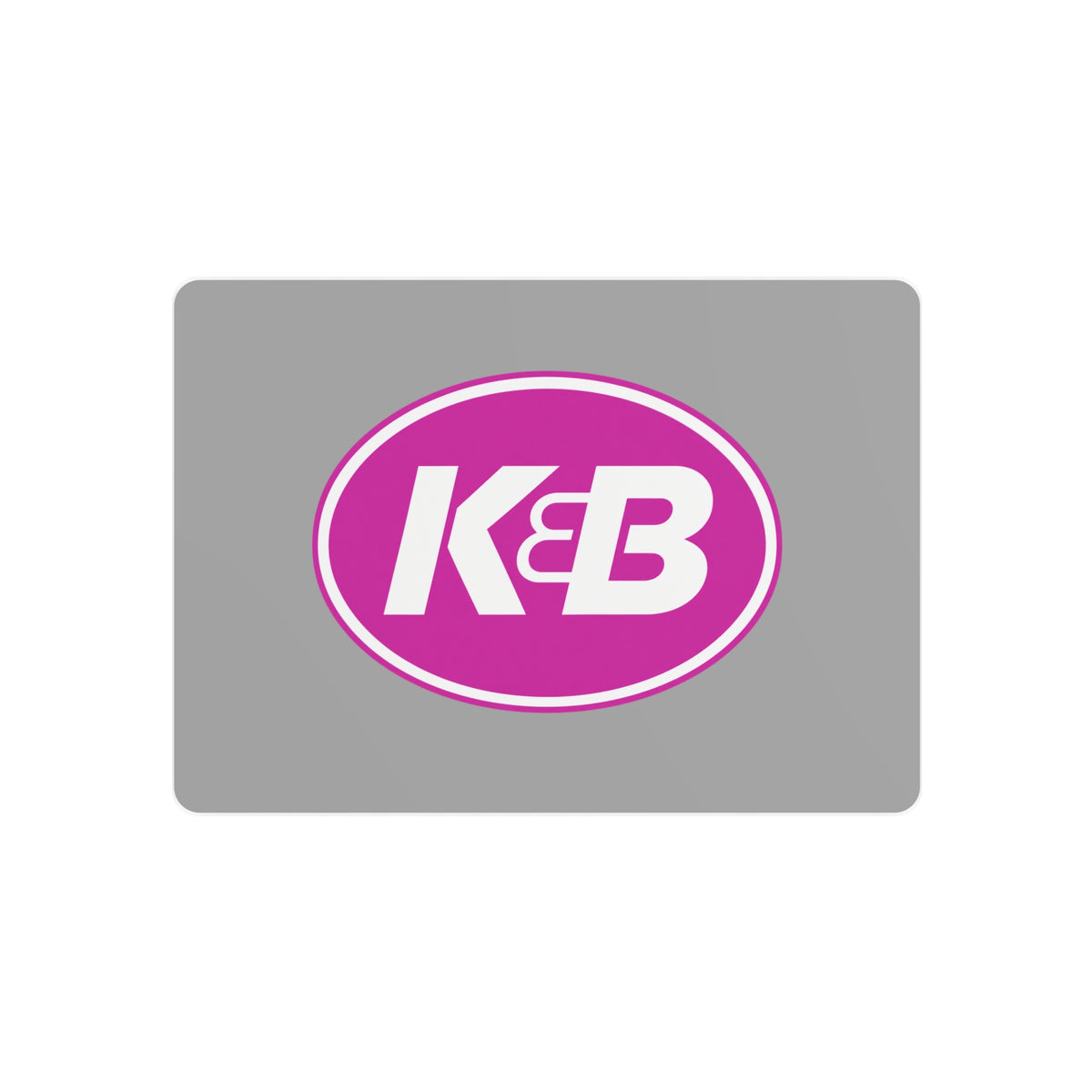 K&B (Katz & Besthoff) Metal Sign