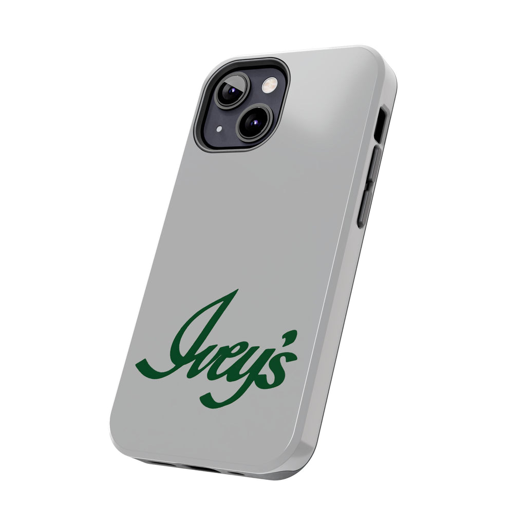 Ivey's Tough Phone Case