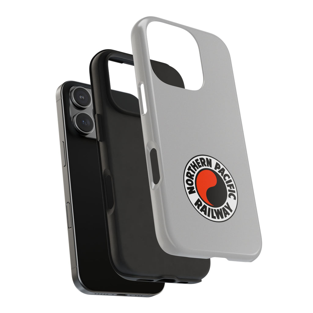 Northern Pacific Railway Tough Phone Case