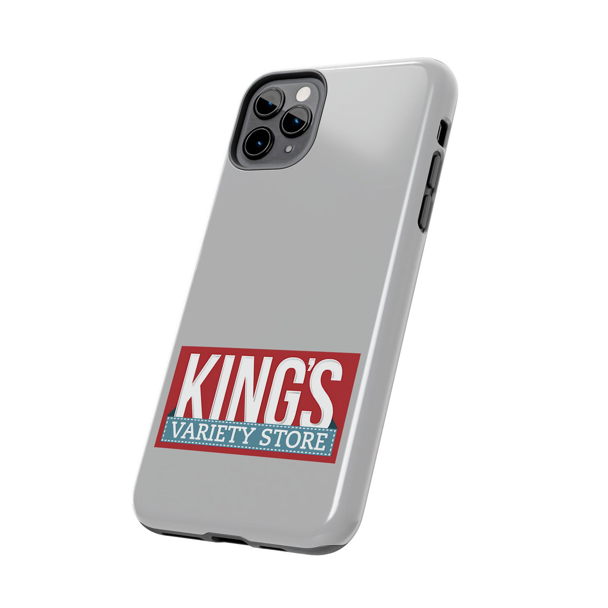 King's Variety Store Tough Phone Case