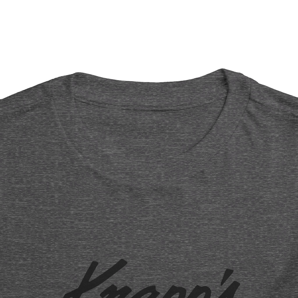 J. W. Knapp Company Toddler Tee / T-Shirt