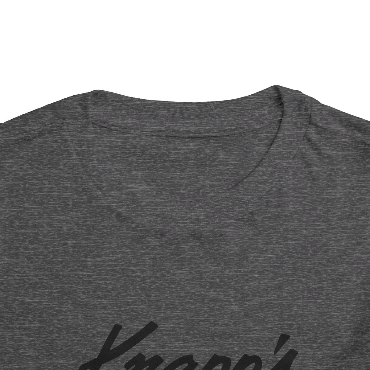 J. W. Knapp Company Toddler Tee / T-Shirt