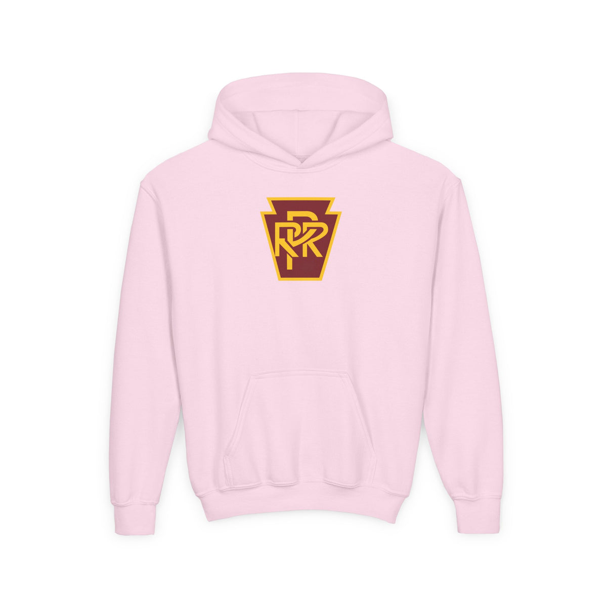 Pennsylvania Railroad Youth Hoodie / Sweatshirt
