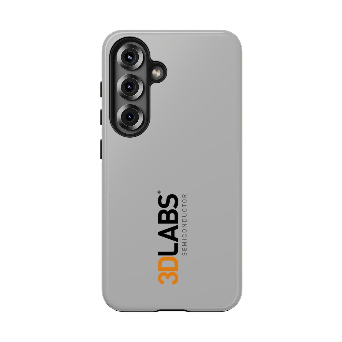 3Dlabs Tough Phone Case