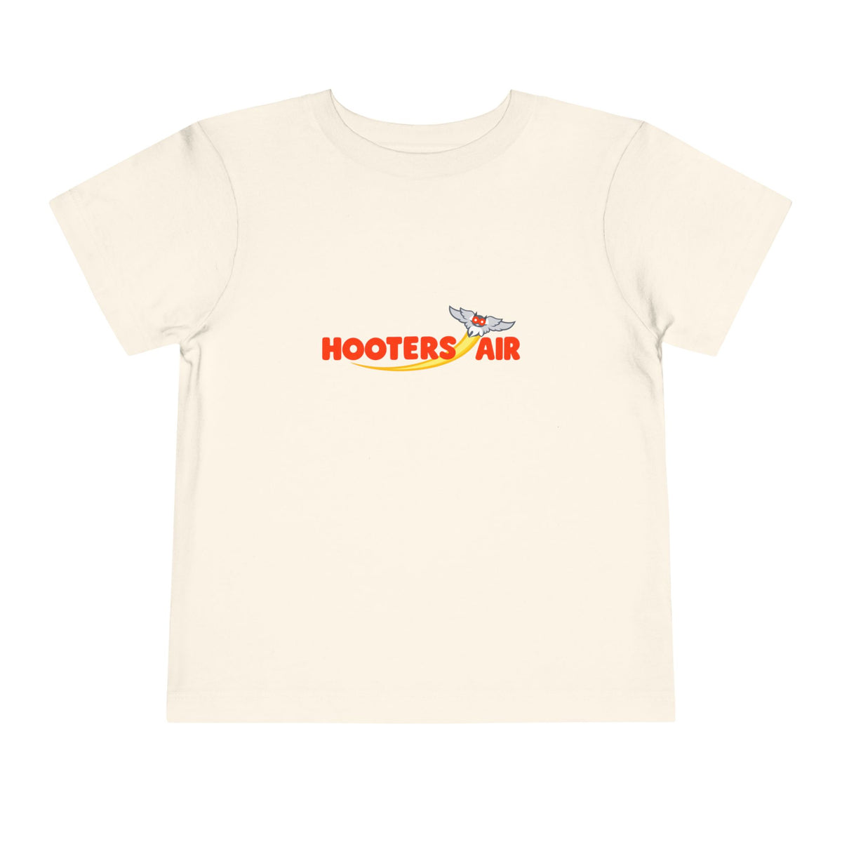Hooters Air Toddler Tee / T-Shirt