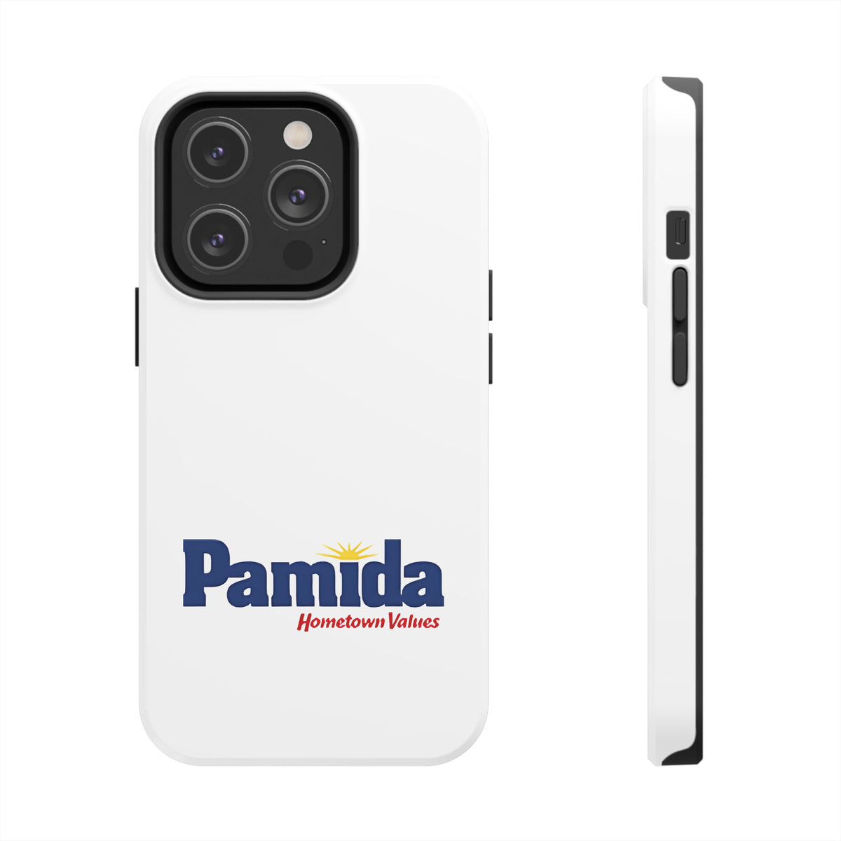Pamida Tough Phone Case