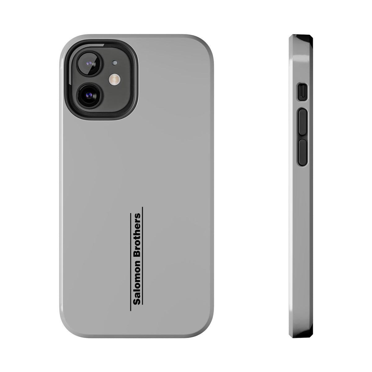 Salomon Brothers Tough Phone Case
