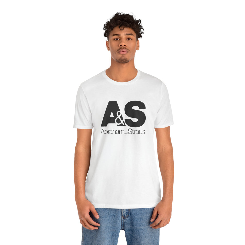 Abraham & Straus T-Shirt