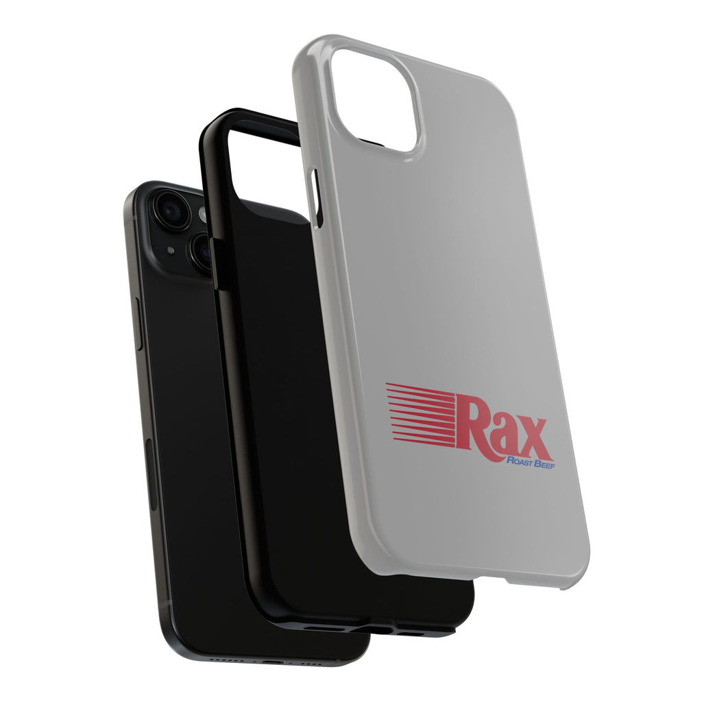 Rax Roast Beef Tough Phone Case
