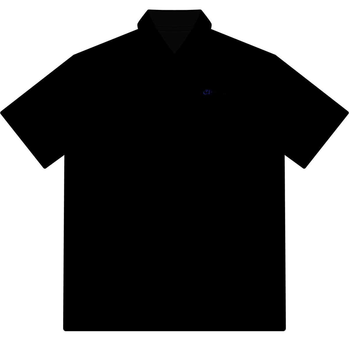 Champion Air Cotton Polo Shirt