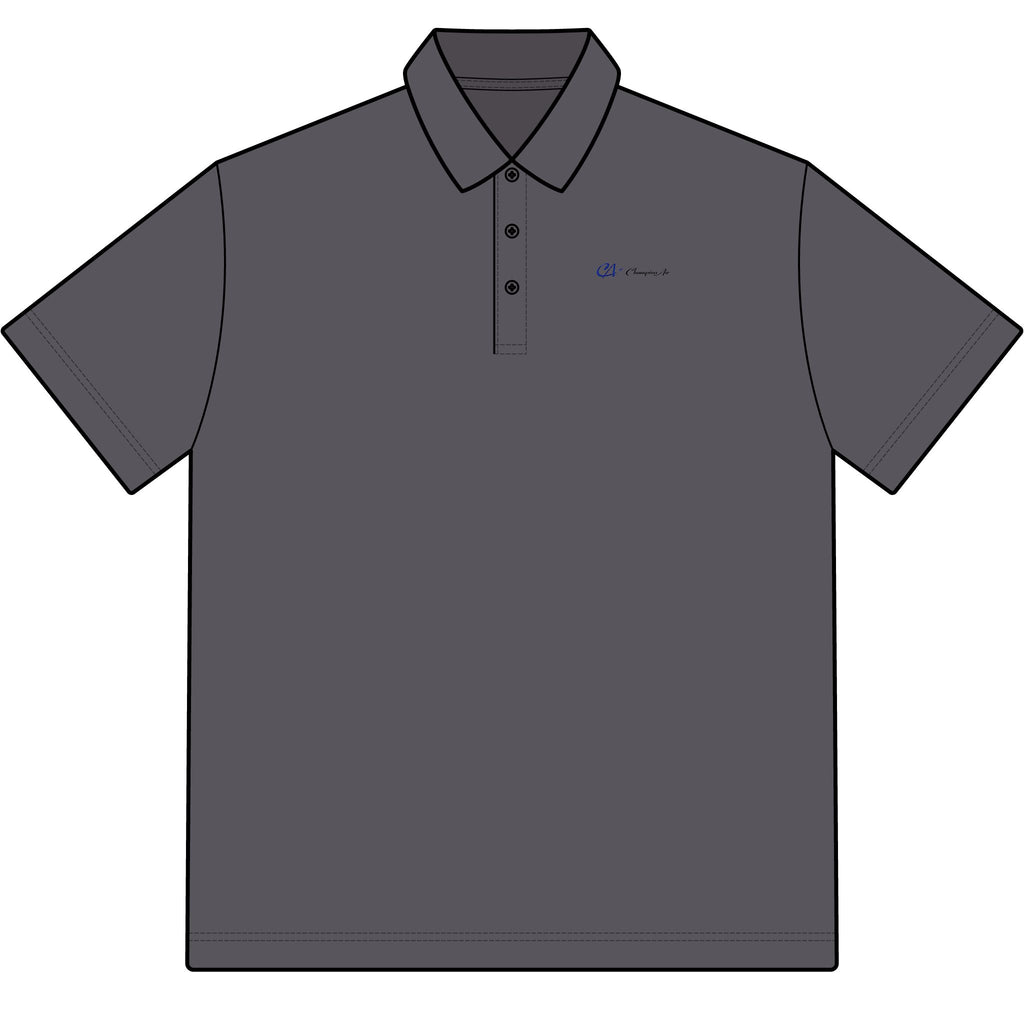 Champion Air Cotton Polo Shirt