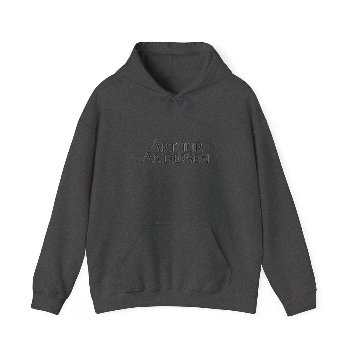 Arthur Andersen Hoodie / Sweatshirt