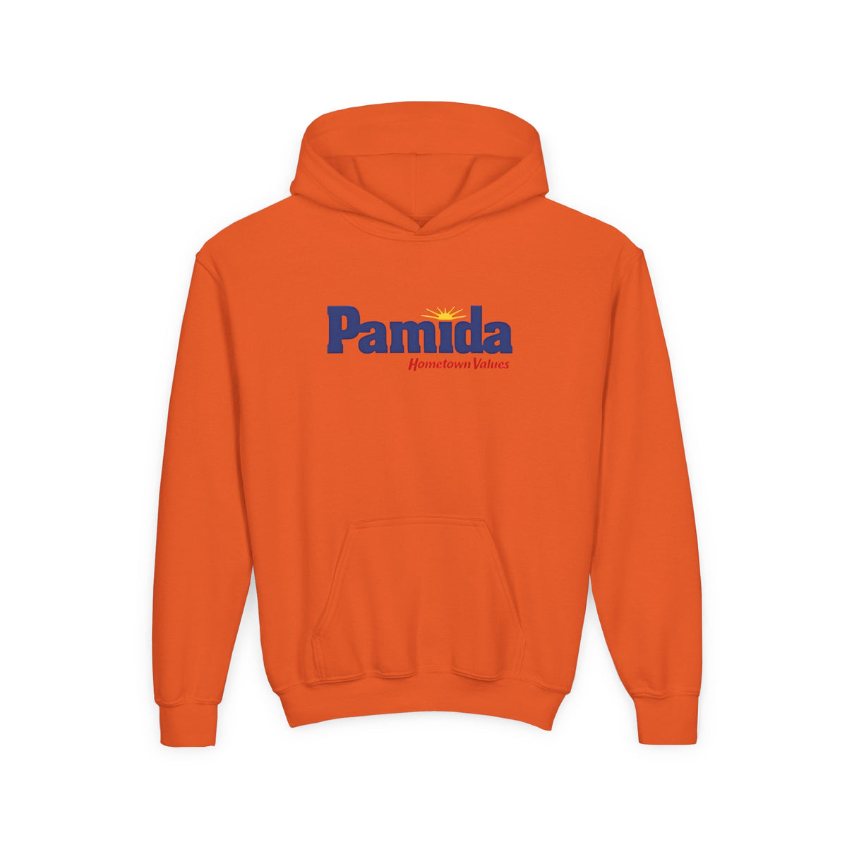 Pamida Youth Hoodie / Sweatshirt