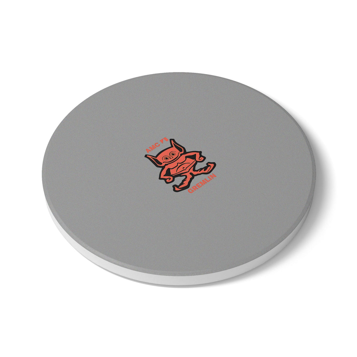 AMC Gremlin Ceramic Coaster