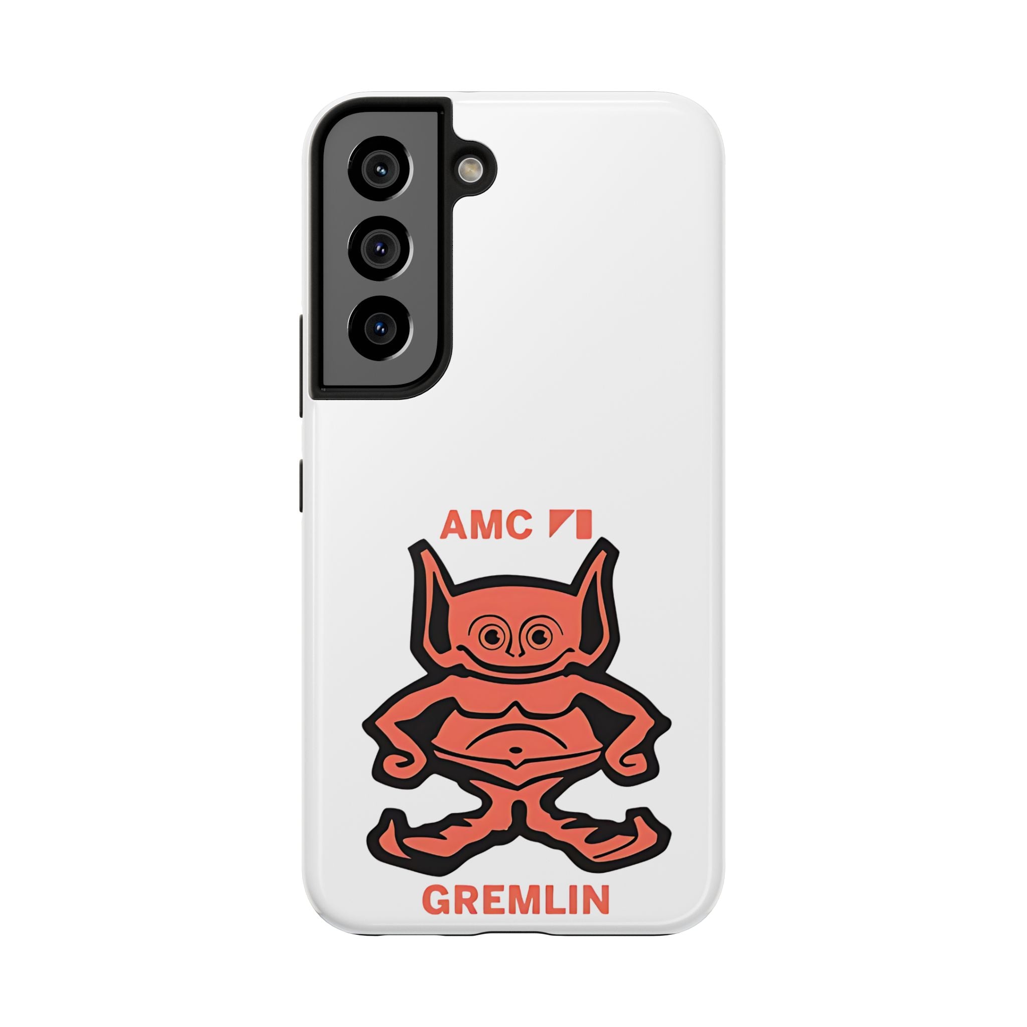 AMC Gremlin Tough Phone Case