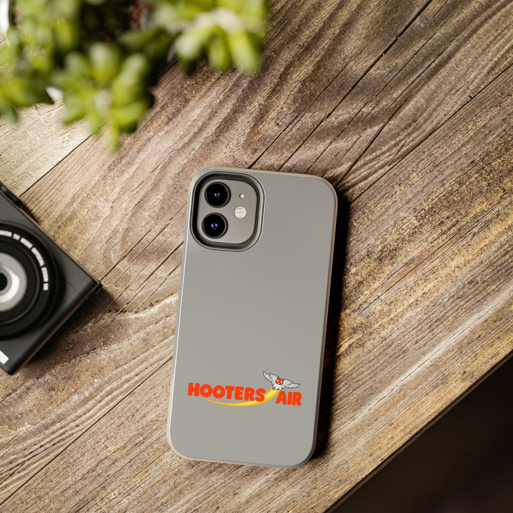 Hooters Air Tough Phone Case