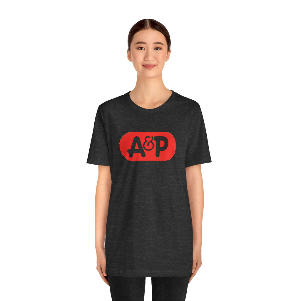 The Great Atlantic & Pacific Tea Company (A&P) T-Shirt