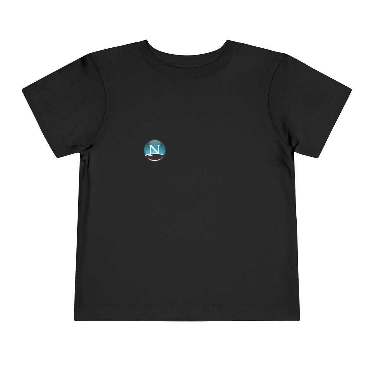 Netscape Toddler Tee / T-Shirt