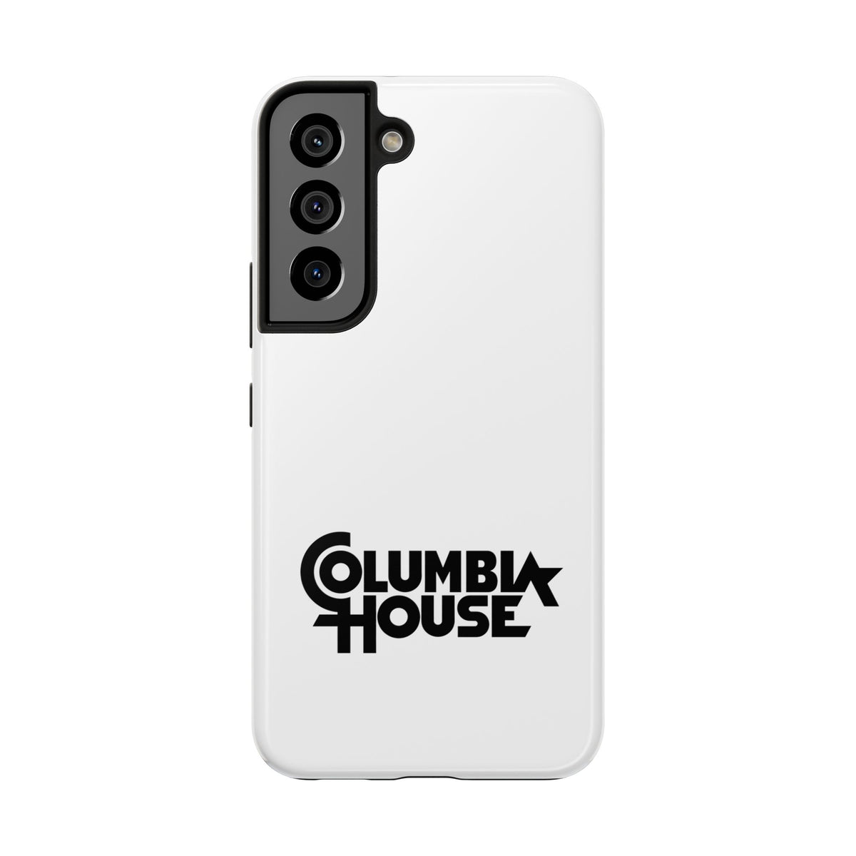 Columbia House Tough Phone Case