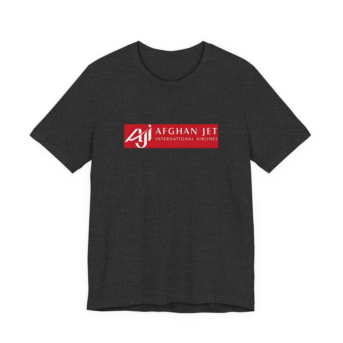 Afghan Jet International Airlines T-Shirt
