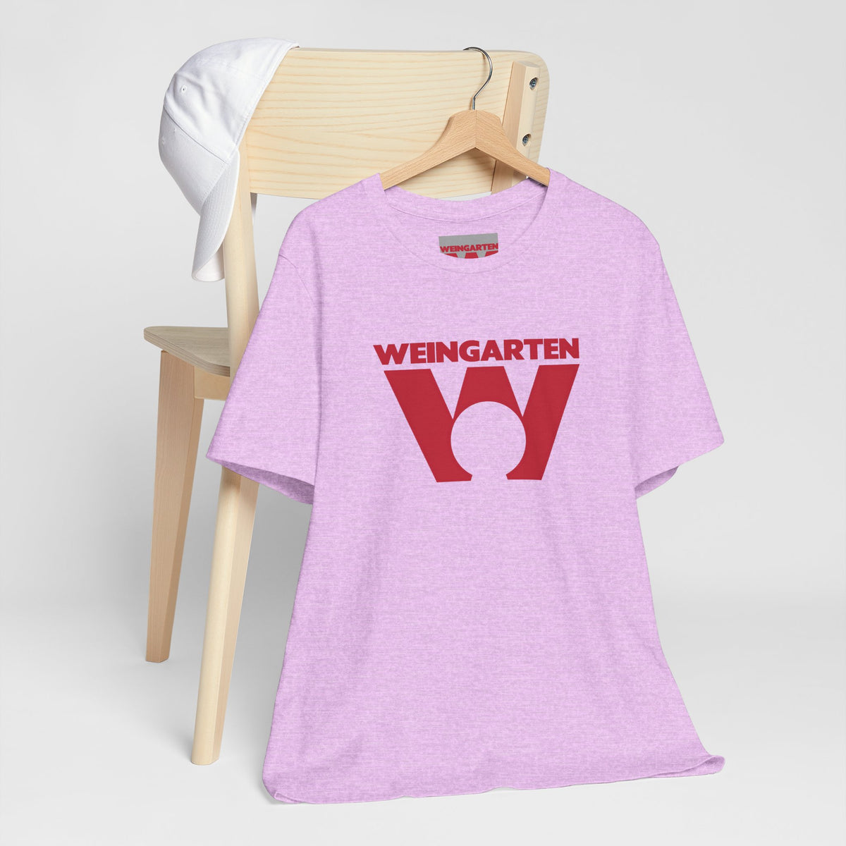 Weingarten's T-Shirt