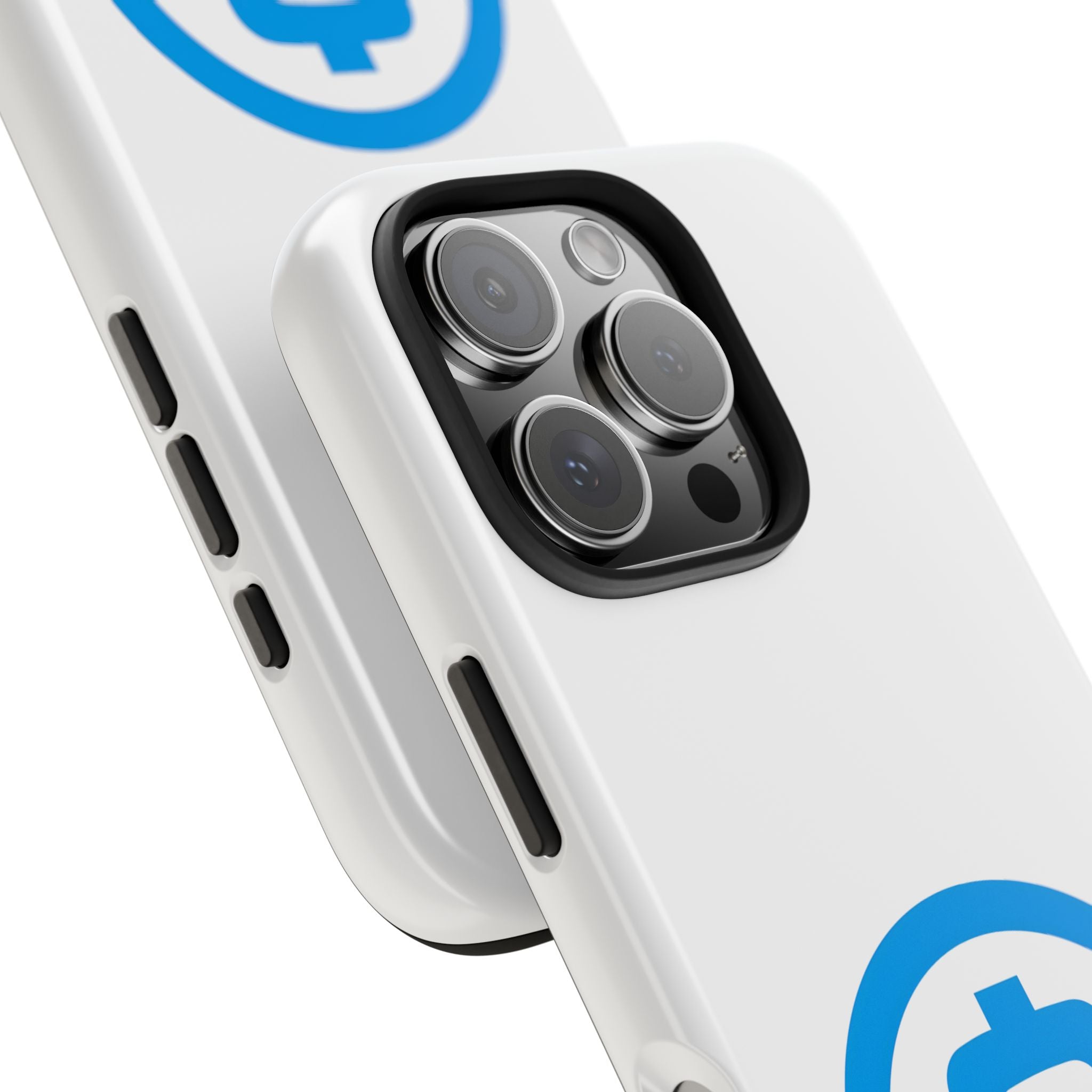 Bell System Tough Phone Case