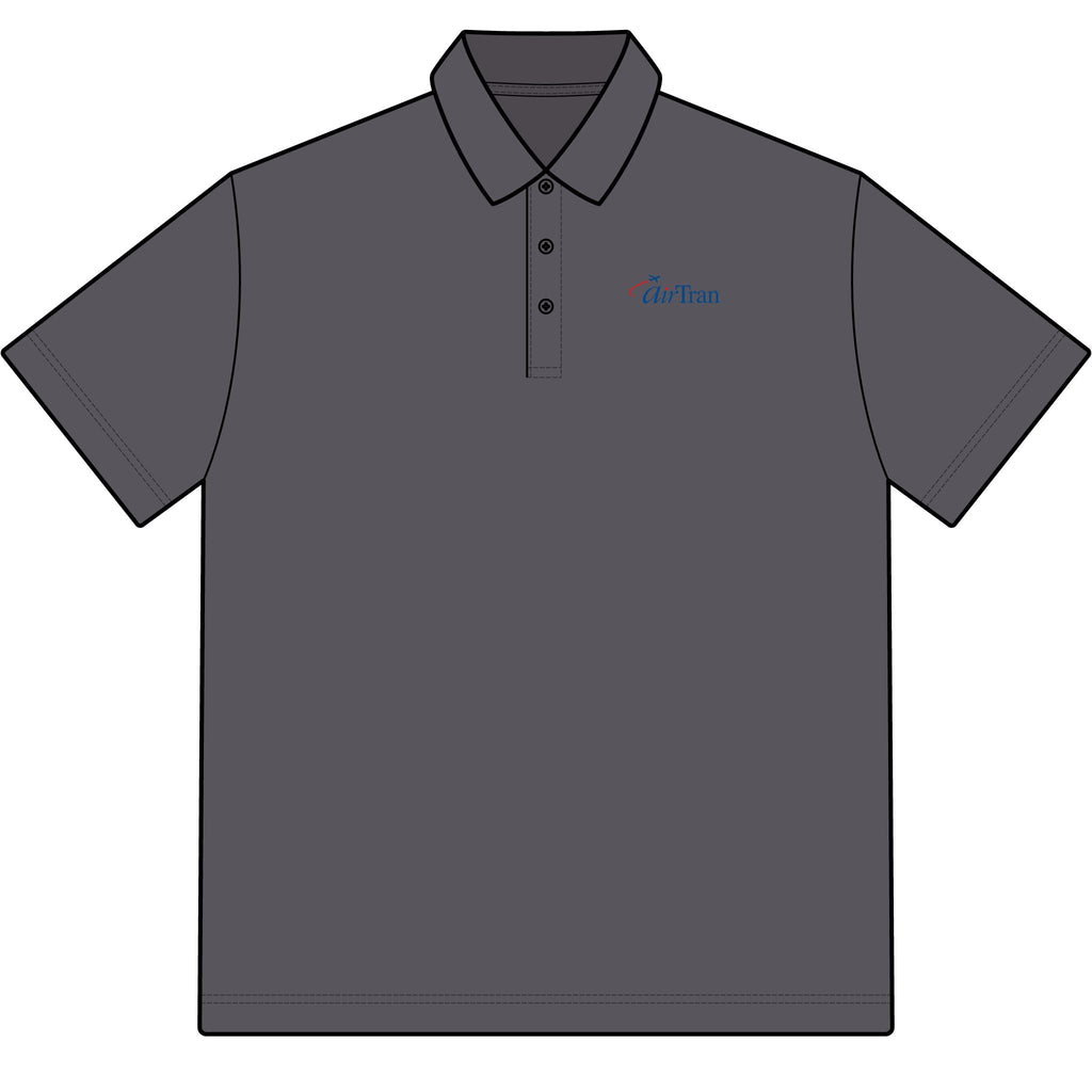 AirTran Airways Cotton Polo Shirt