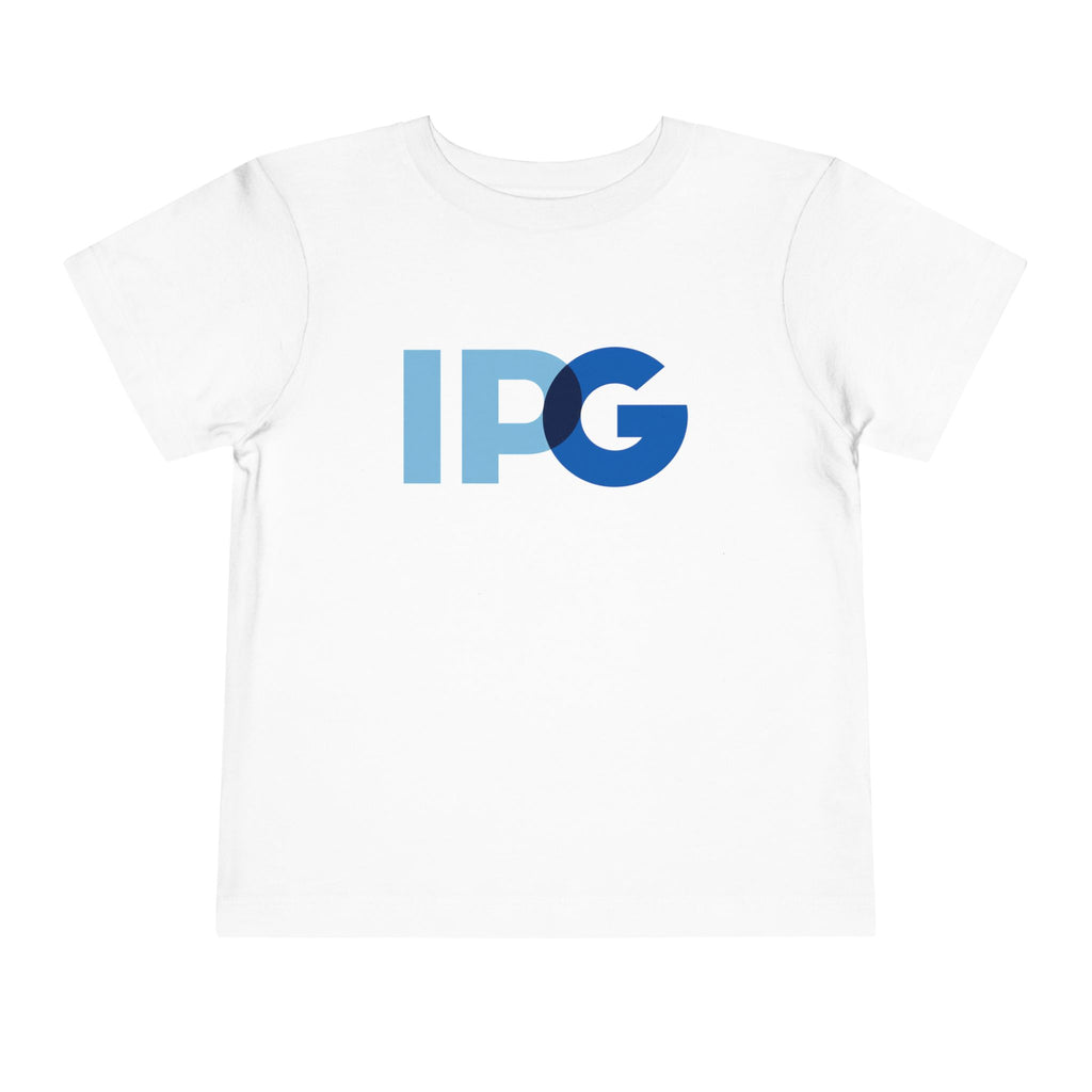 The Interpublic Group of Companies Toddler Tee / T-Shirt