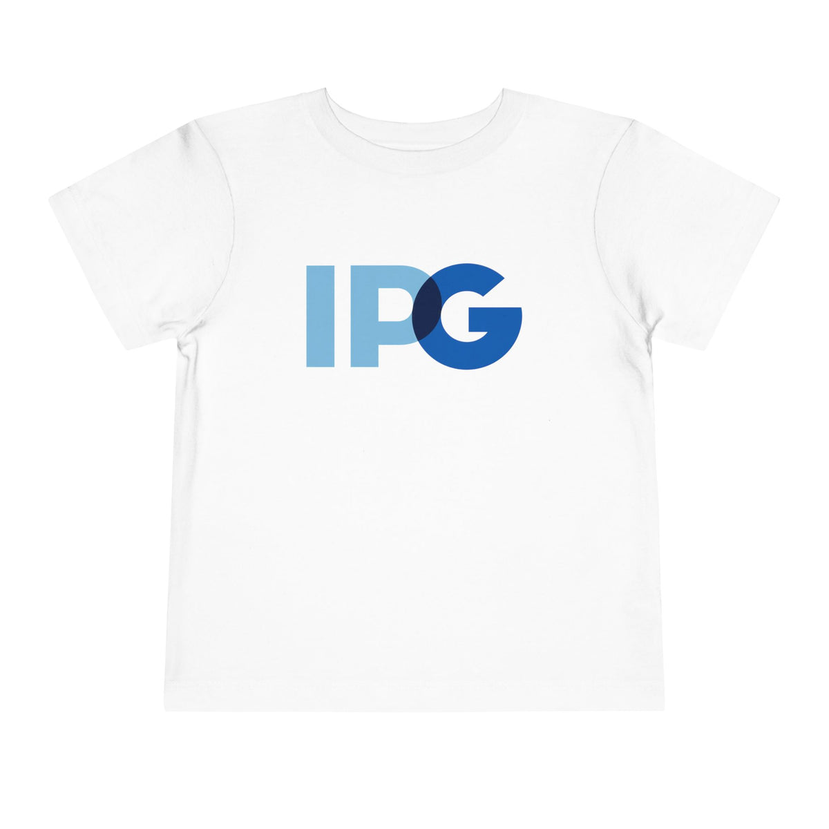 The Interpublic Group of Companies Toddler Tee / T-Shirt