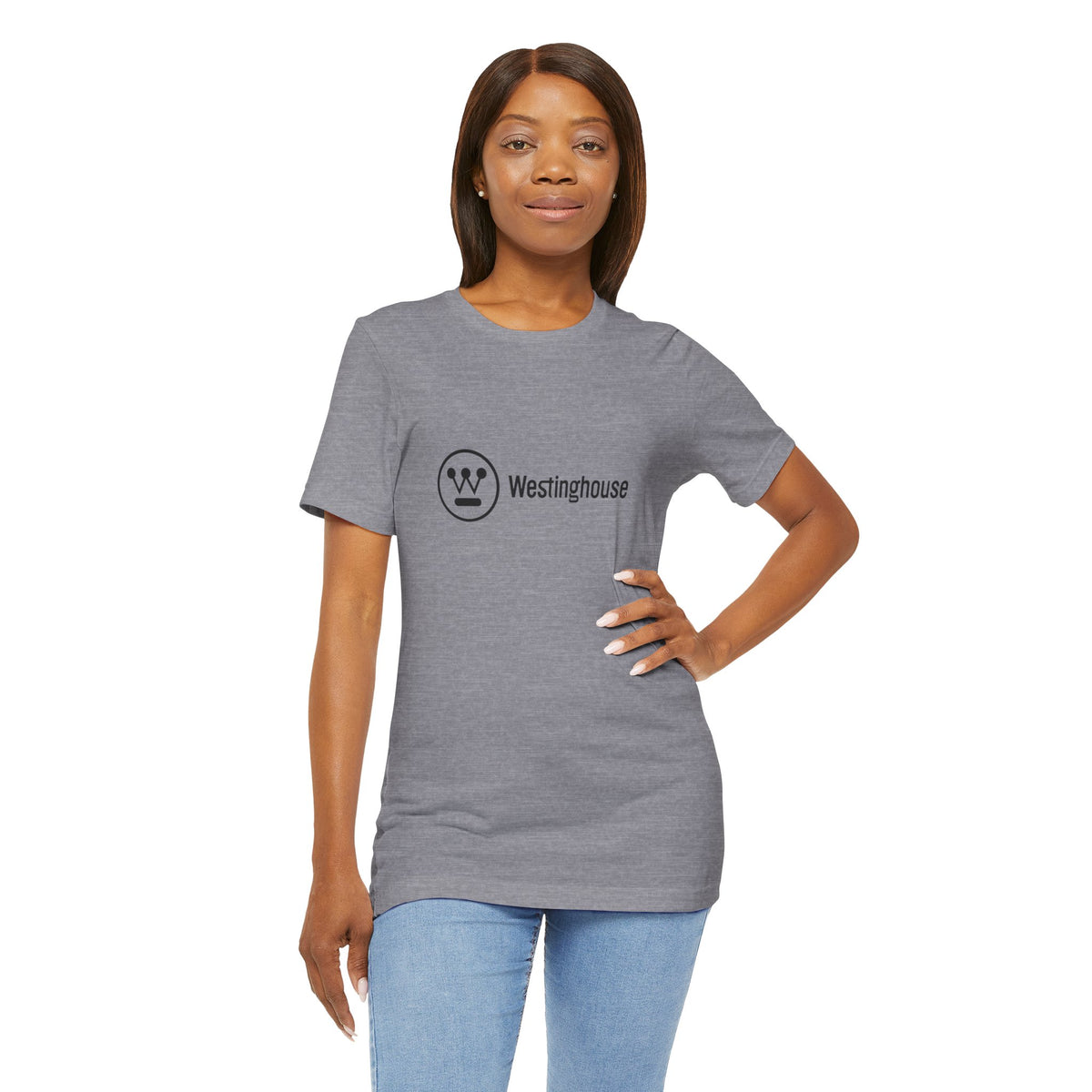 Westinghouse Electric Corporation T-Shirt
