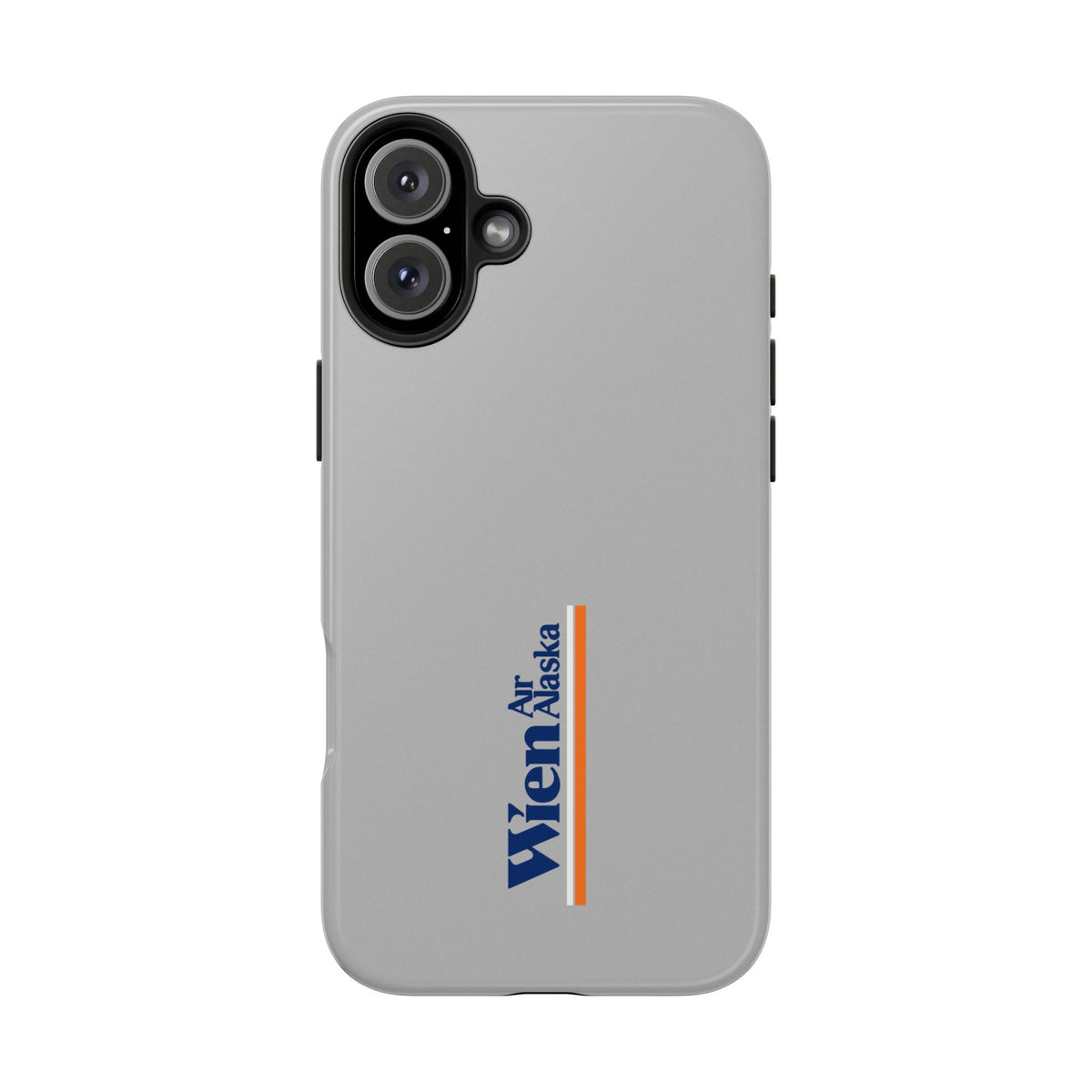 Wien Air Alaska Tough Phone Case