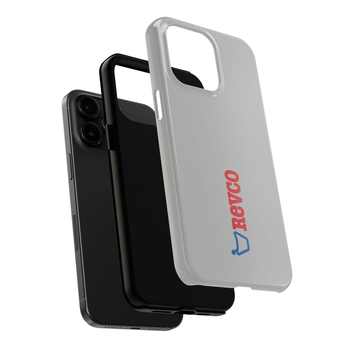 Revco Discount Drug Stores Tough Phone Case