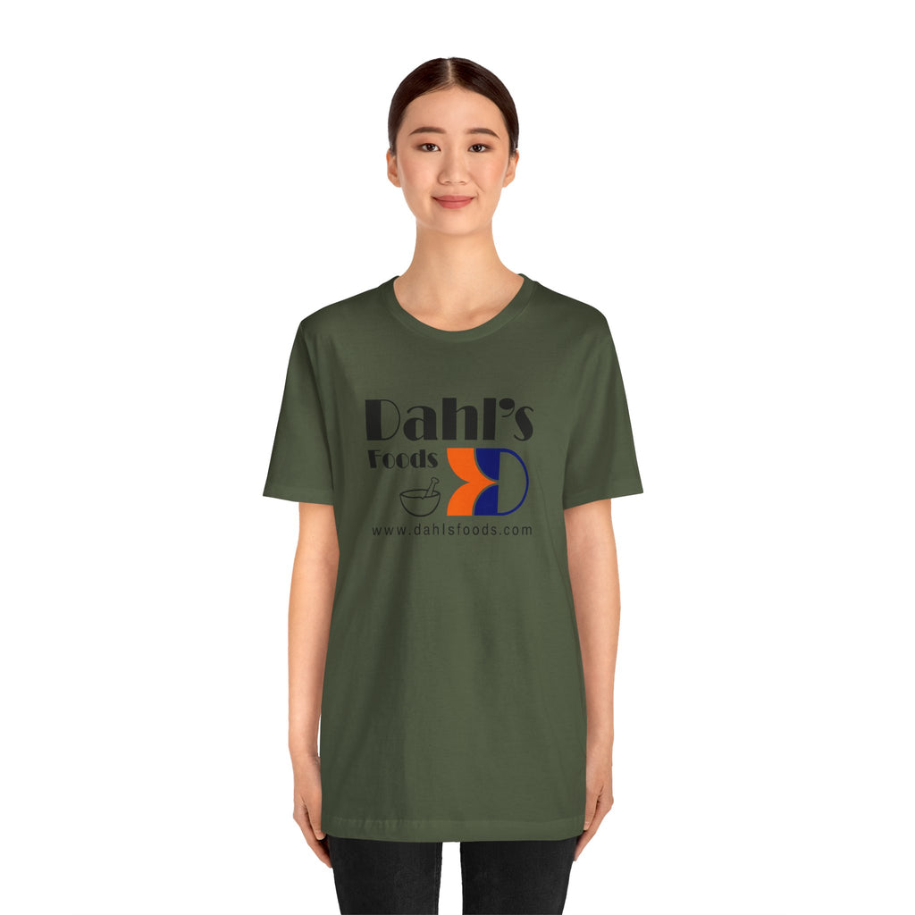 Dahl's Foods T-Shirt