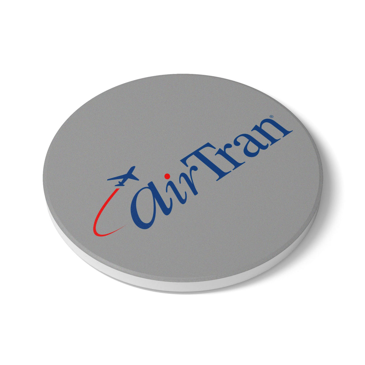 AirTran Airways Ceramic Coaster